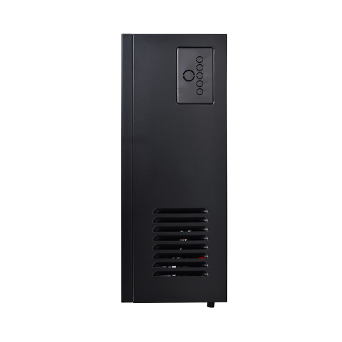 Thermex Boss 12 Wi-Fi (Black)