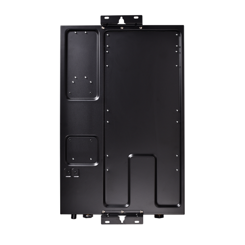 Thermex Boss 12 Wi-Fi (Black)