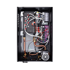 Thermex Boss 12 Wi-Fi (Black)