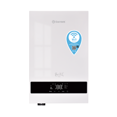 Thermex Boss 12 Wi-Fi (White)