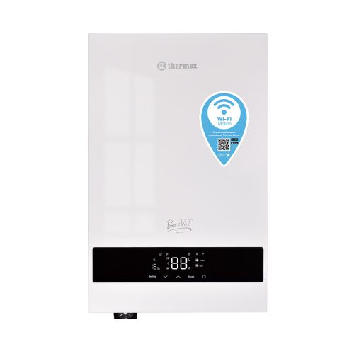 Thermex Boss 12 Wi-Fi (White)
