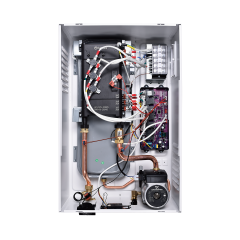 Thermex Boss 12 Wi-Fi (White)