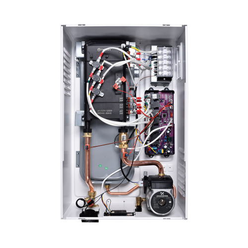 Thermex Boss 12 Wi-Fi (White)