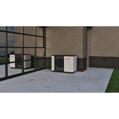 Thermex Energy Air ONE 23