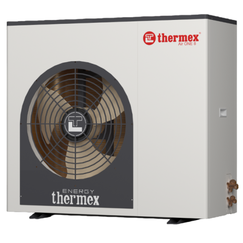  
   Thermex Energy Air ONE 8 
