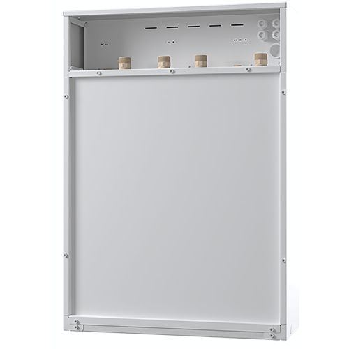  
   Thermex Energy Compact 8 L 