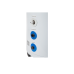 Бойлеры косвенного нагрева Thermex IRP 300 V (combi) 