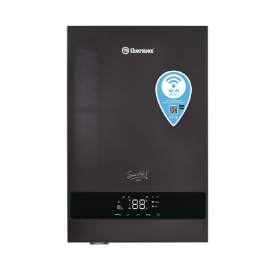 Thermex Sonne 12 Wi-Fi (Grey)