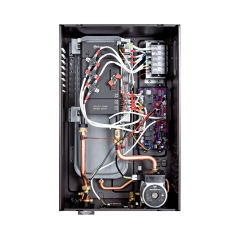 Thermex Sonne 12 Wi-Fi (Grey)