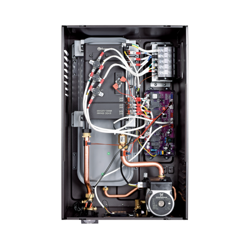 Thermex Sonne 12 Wi-Fi (Grey)