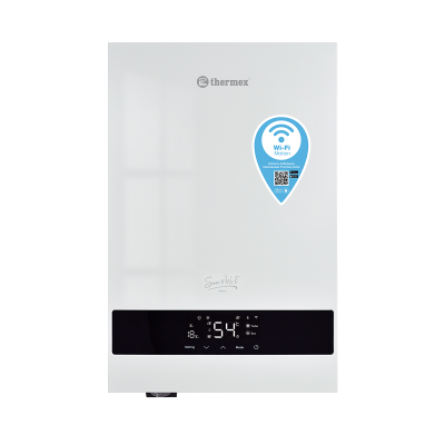 Thermex Sonne 12 Wi-Fi (White)