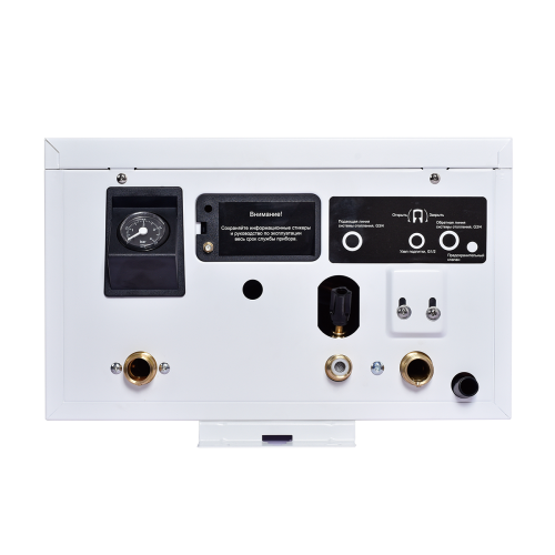 Thermex Sonne 12 Wi-Fi (White)