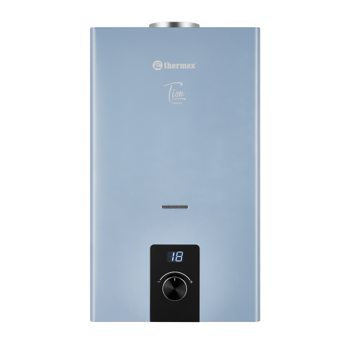 Thermex T 20 D (Silver Grey)