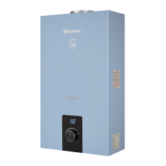 Thermex T 20 D (Silver Grey)