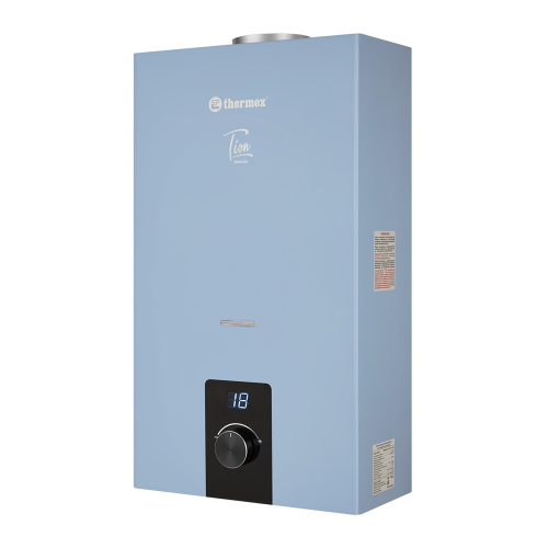 Thermex T 20 D (Silver Grey)