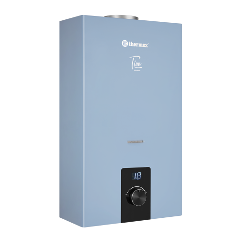 Thermex T 20 D (Silver Grey)