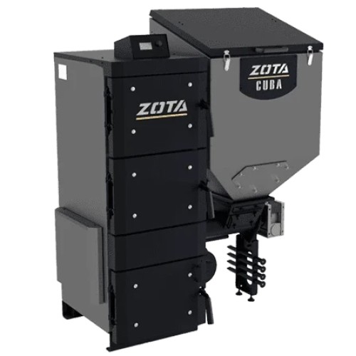 Котел автоматический ZOTA Cuba 60