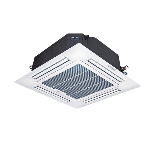 Кассетный фанкойл 3-3,9 кВт Timberk CW1 TIM 300 CT2 