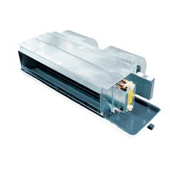 Канальный фанкойл 4-4,9 кВт Timberk CW1 TIM 400 DT2