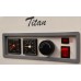 Напольный газовый котел Titan Z50М 