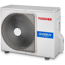 Toshiba Daiseikai Nordic RAS-35N4KVPG-ND/RAS-35N4AVPG-ND