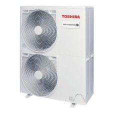 Наружный блок VRF системы Toshiba MCY-MHP0404HS8-E