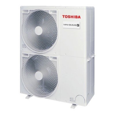 Наружный блок VRF системы Toshiba MCY-MHP0404HS-E 