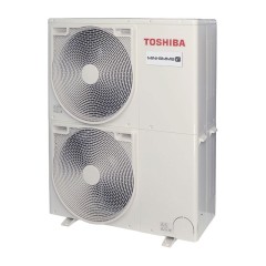 Наружный блок VRF системы Toshiba MCY-MHP0806HS8-E