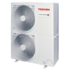 Наружный блок VRF системы Toshiba MCY-MHP0806HS8-E