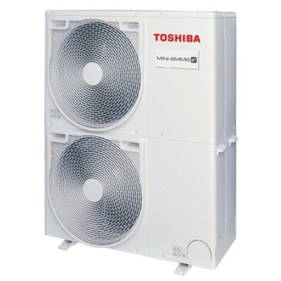 Наружный блок VRF системы Toshiba MCY-MHP0806HS8-E 