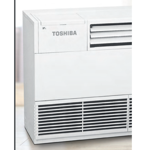 Внутренний блок VRF системы Toshiba MML-UP0121H-E 