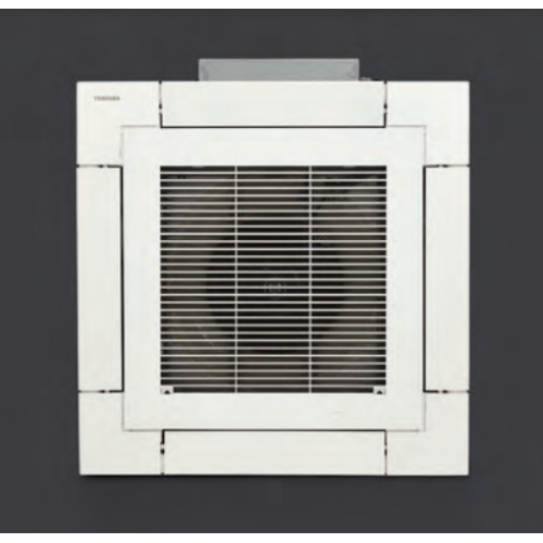 Внутренний блок VRF системы Toshiba MMU-UP0301H-E 