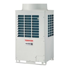 Наружный блок VRF системы Toshiba MMY-MAP1006FT8P-E