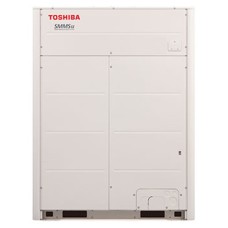 Наружный блок VRF системы Toshiba MMY-MUP0801HT8P-E