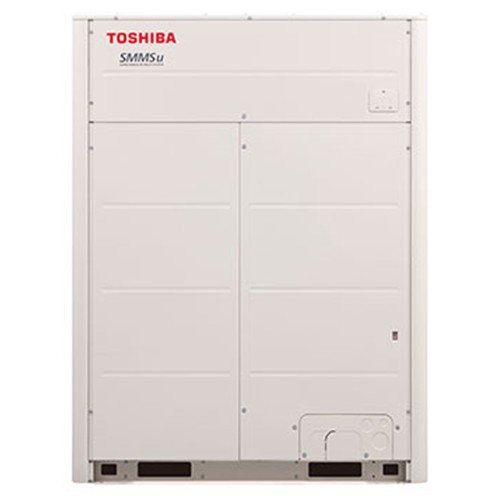 Наружный блок VRF системы Toshiba MMY-MUP1201HT8JP-E 