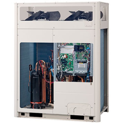 Наружный блок VRF системы Toshiba MMY-MUP2001HT8P-E 