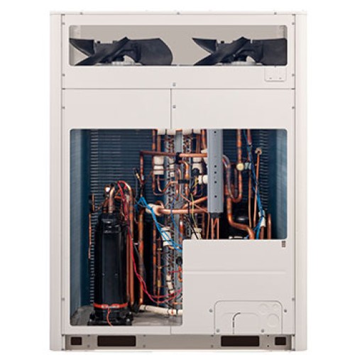 Наружный блок VRF системы Toshiba MMY-MUP2401HT8P-E 