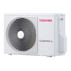 Наружный блок мультисплит системы Toshiba RAS- 2M18U2AVG-E