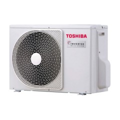 Наружный блок мультисплит системы Toshiba RAS-3M18U2AVG-E