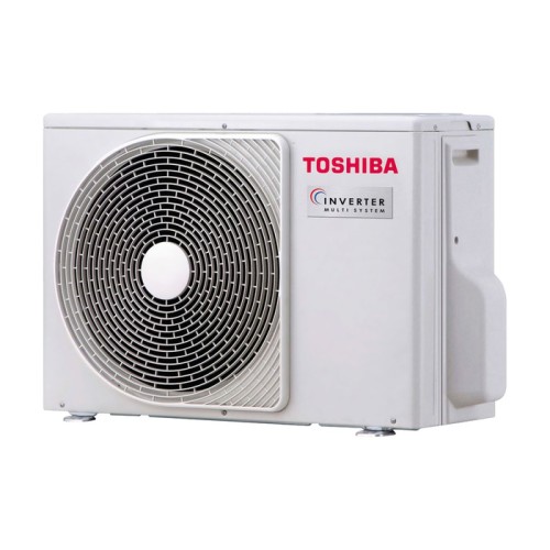 Наружный блок мультисплит системы Toshiba RAS-3M18U2AVG-E 
