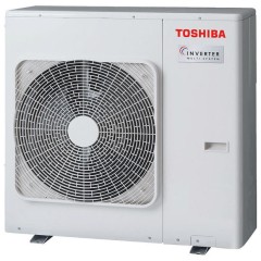 Наружный блок мультисплит системы Toshiba RAS- 3M26U2AVG-E