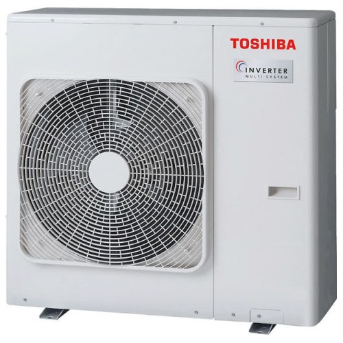 Наружный блок мультисплит системы Toshiba RAS- 3M26U2AVG-E 