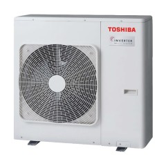 Наружный блок мультисплит системы Toshiba RAS-5M34U2AVG-E