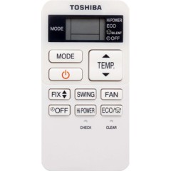 Внутренний блок мультисплит системы Toshiba RAS-B05J2KVG-E