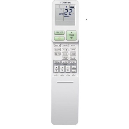 Внутренний блок мультисплит системы Toshiba RAS-B07CKVG-EE 