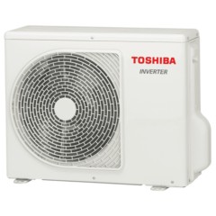 Сплит система Toshiba RAS-B07E2KVG-E / RAS-07E2AVG-E