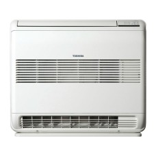 Напольно потолочный кондиционер Toshiba RAS-B13J2FVG-E/RAS-13J2AVSG-E