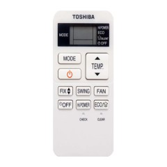 Внутренний блок мультисплит системы Toshiba RAS-B13J2KVG-E