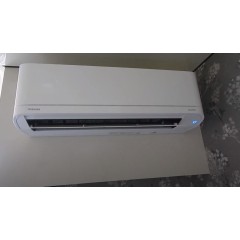 Внутренний блок мультисплит системы Toshiba RAS-B13J2KVRG-E