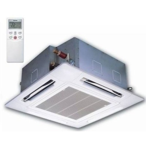 Внутренний блок мультисплит системы Toshiba RAS-M10SMUV-E 